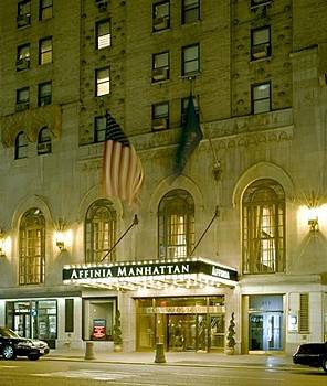 Cheap Hotels Near Madison Square Garden