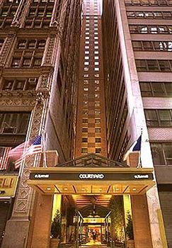 Hotels Near Times Square New York Ny