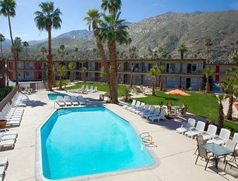 Cheap Hotels In Palm Springs Ca