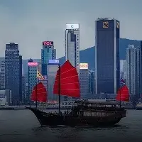 Hong Kong