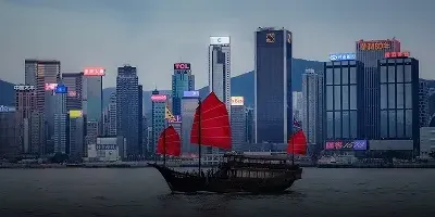 Hong Kong