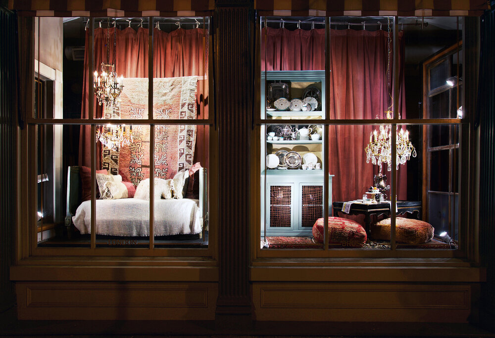 10 affordable boutiques in Savannah The Budget Traveler