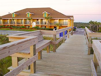 Ocean Sands Beach Inn 