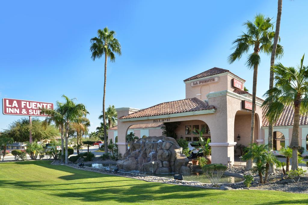 Cheap Hotels in Yuma, Arizona Find the best Hotel Deals