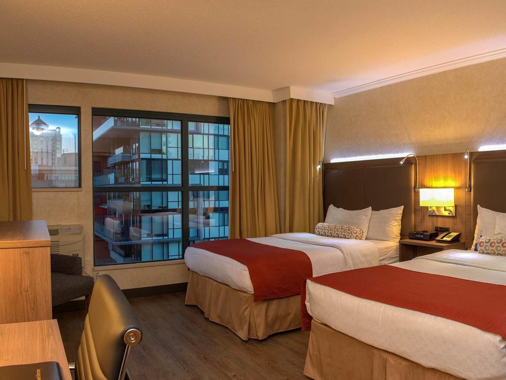 Cheap Hotels in Vancouver Find the best Vancouver Hotel Deals
