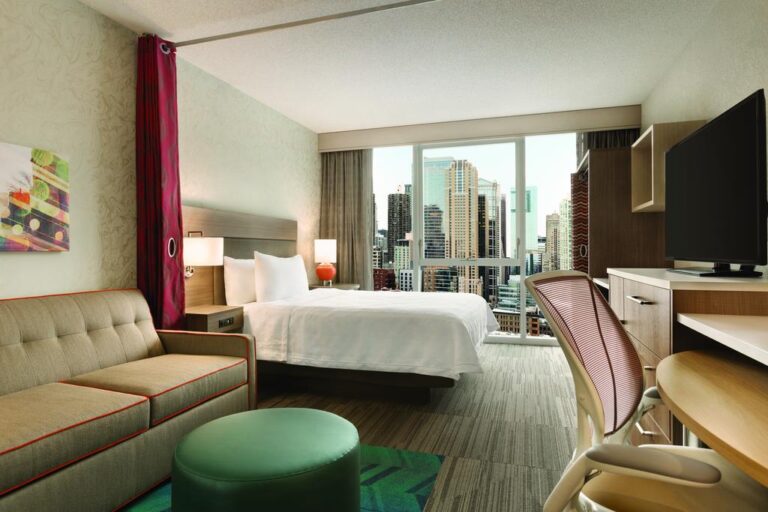 Cheap Hotels in Chicago Deals up to 60 off