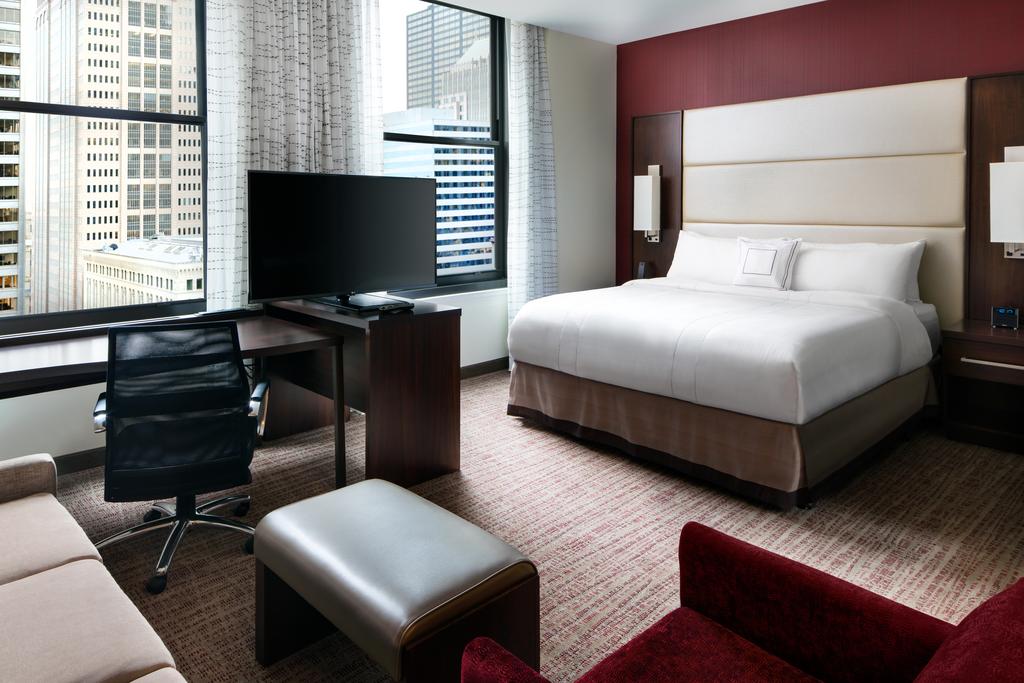 Cheap Hotels in Chicago near Union Station - Deals up to 60% off