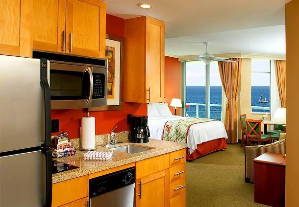 Residence Inn Fort Lauderdale/Pompano Beach