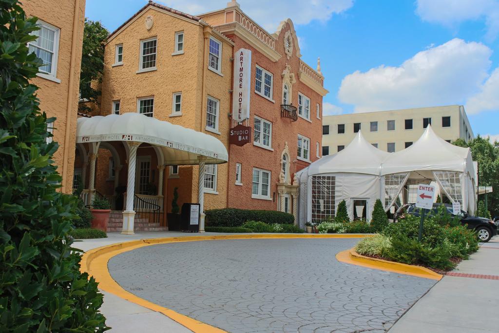 Cheap Hotels in Atlanta Find the best Atlanta Hotel Deals