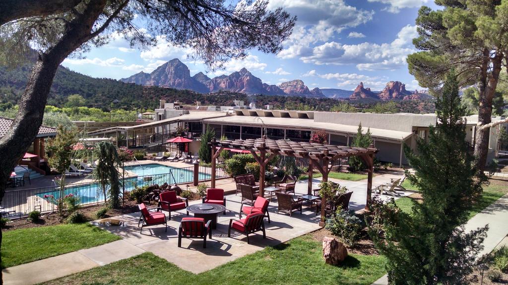 Cheap Hotels in Sedona Find the best Sedona Hotel Deals