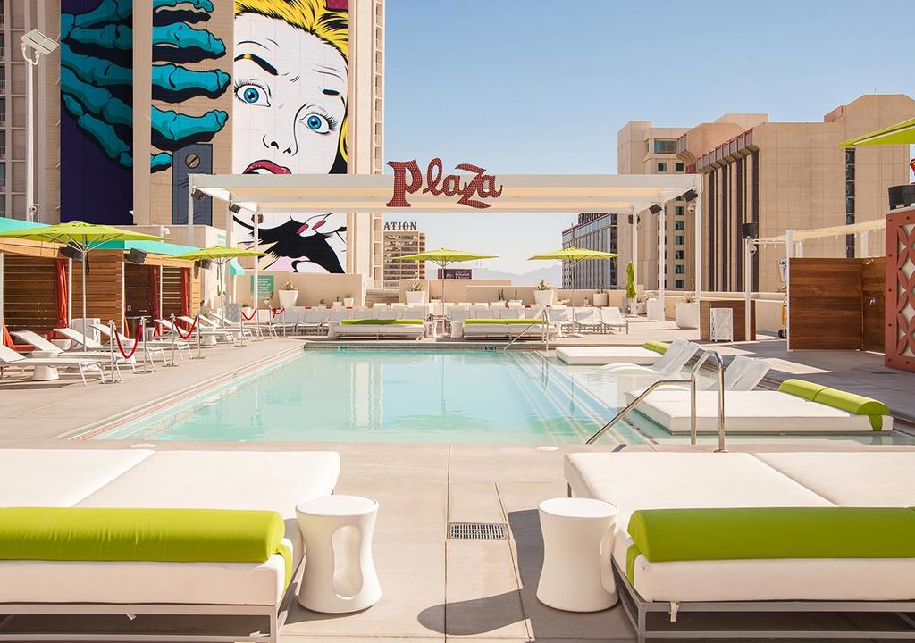 Cheap Hotels in Downtown Las Vegas Deals up to 60 off!