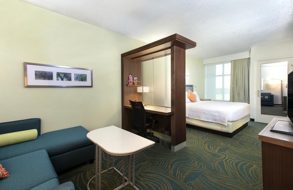 SpringHill Suites by Marriott Orlando