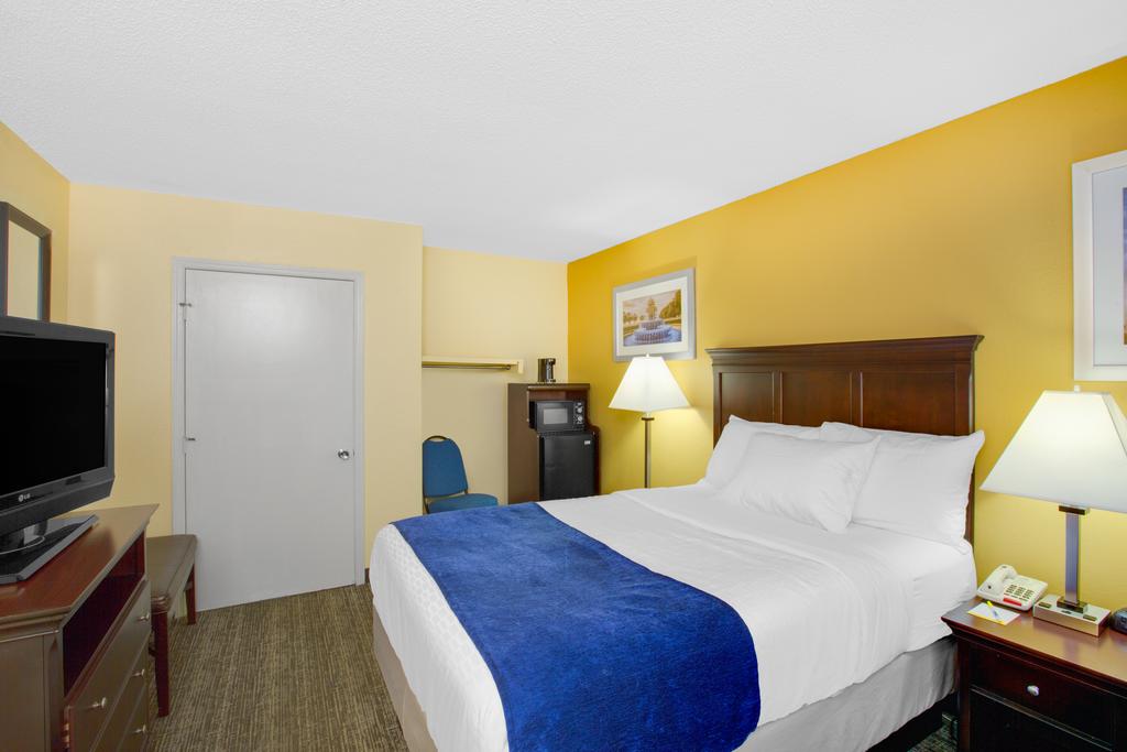 Extended Stay America - Valley View